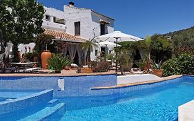 Apartamento Montes By Finca Los Arcos